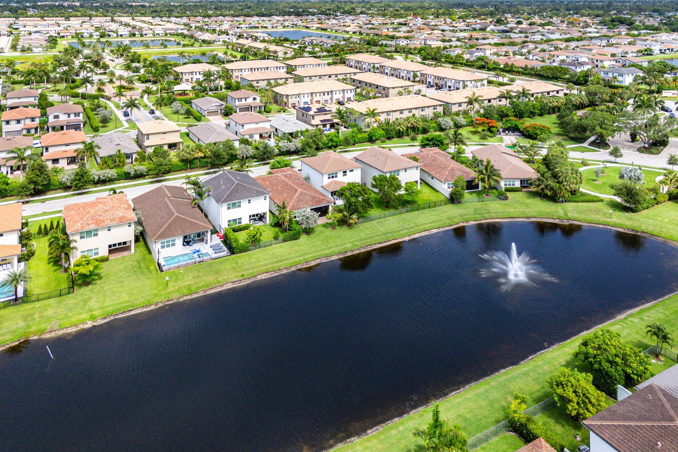 4841 Saddle Ranch Road Lake Worth, FL 33467 - Photo 54 of 65 061-4841SaddleRanchRoad-LakeWorth-FL-334
