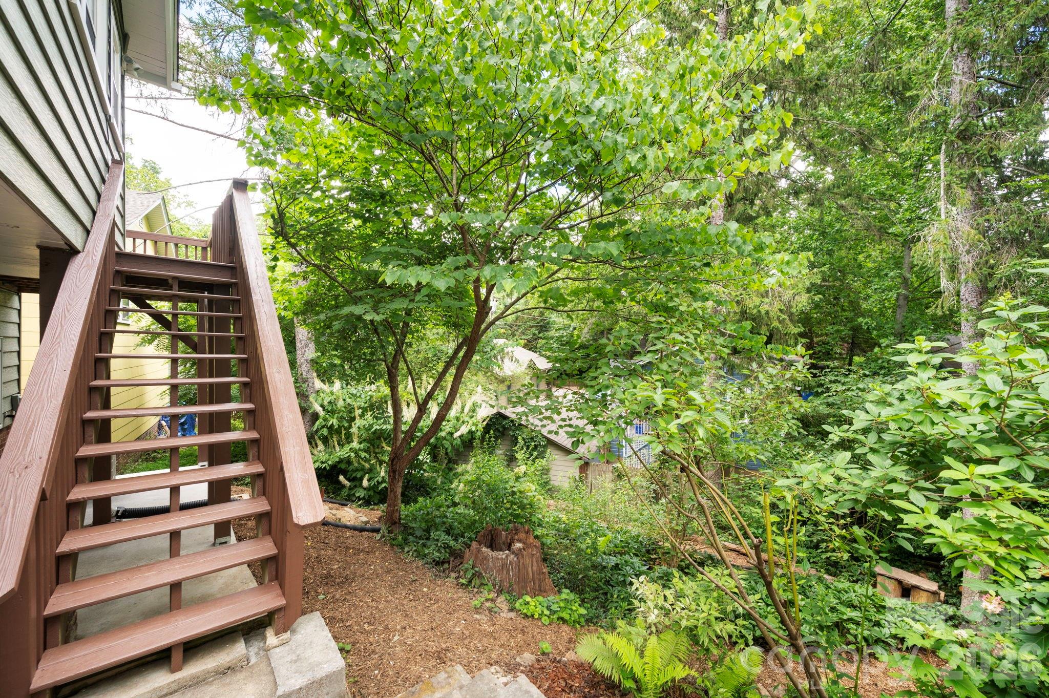 28 Chatham Road Asheville, NC 28804 - Photo 26 of 33
