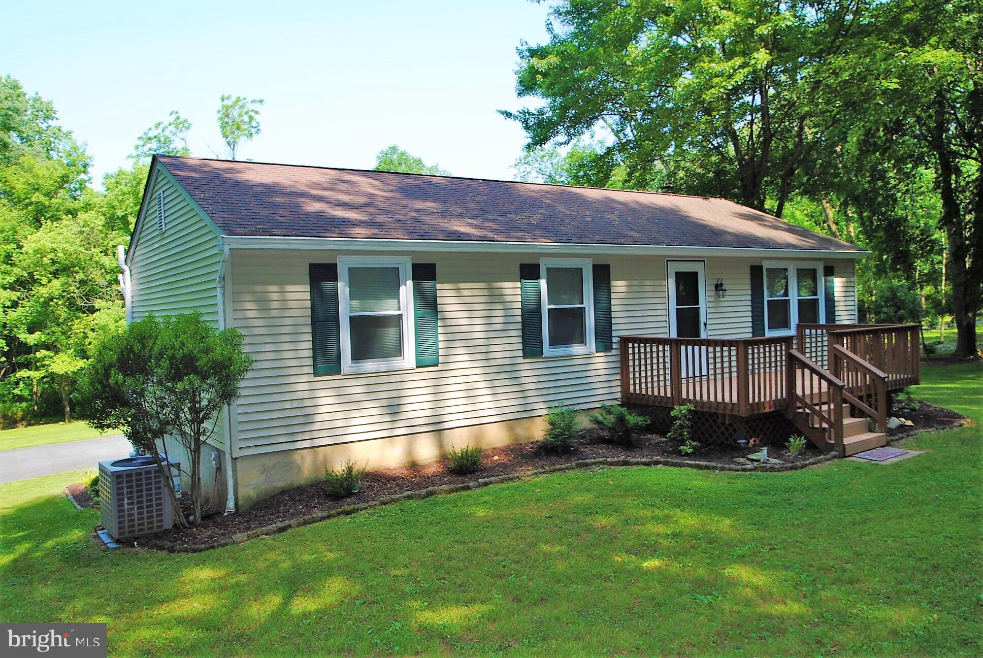 132 Spready Oak Road Rising Sun, MD 21911 - Photo 3 of 38 raised rancher