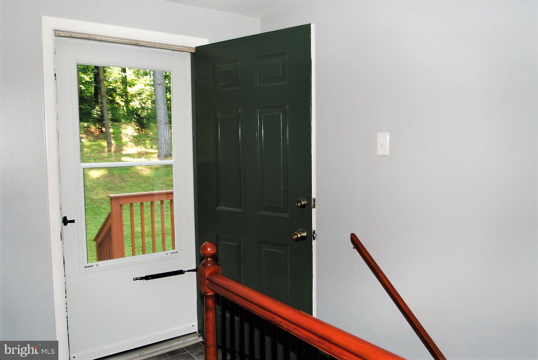 132 Spready Oak Road Rising Sun, MD 21911 - Photo 8 of 38 Front entry