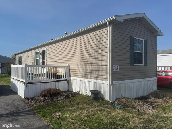 $89,000 | 33 Lantern Lane, Rehoboth Beach, DE 19971