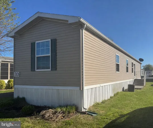 $79,000 | 33 Lantern Lane, Rehoboth Beach, DE 19971