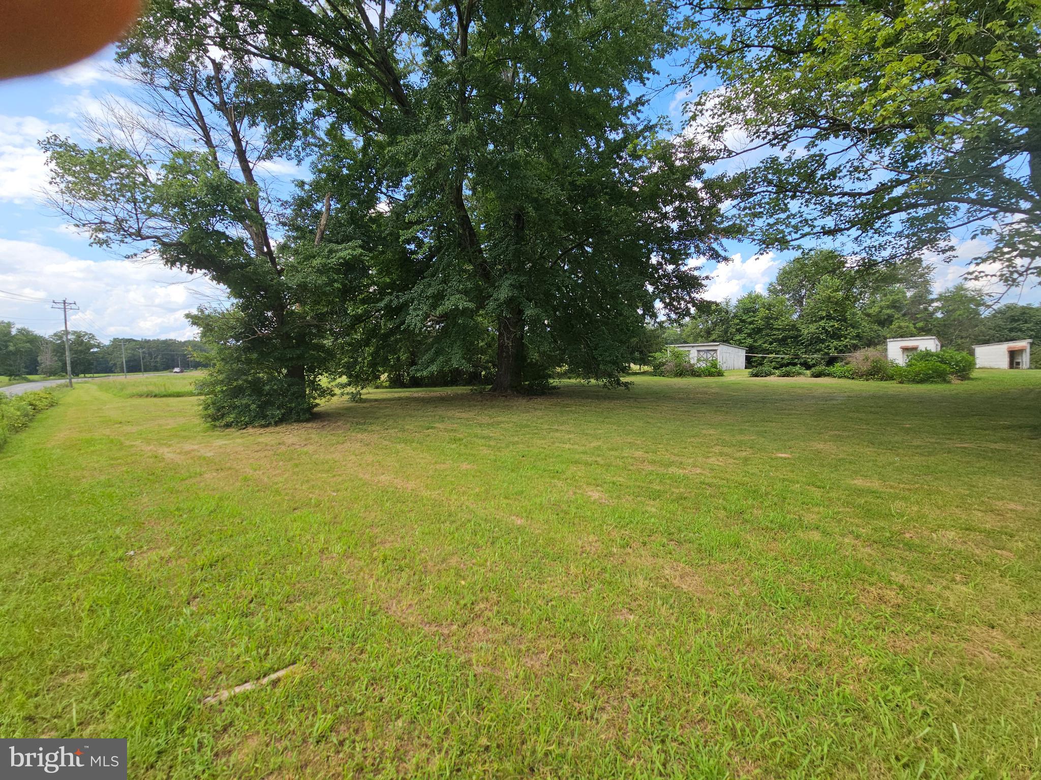 11145 Brent Town Road Catlett, VA 20119 - Photo 11 of 56 Immediate street view of property from stafford
