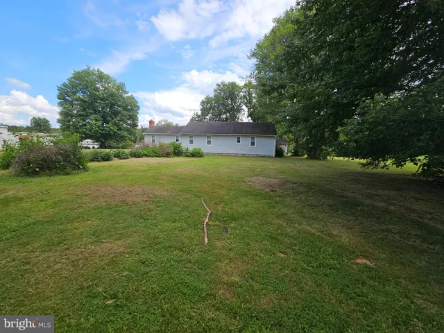 $950,000 | 11145 Brent Town Road, Catlett, VA 20119