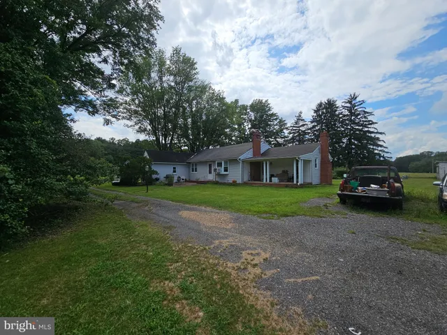 $950,000 | 11145 Brent Town Road, Catlett, VA 20119