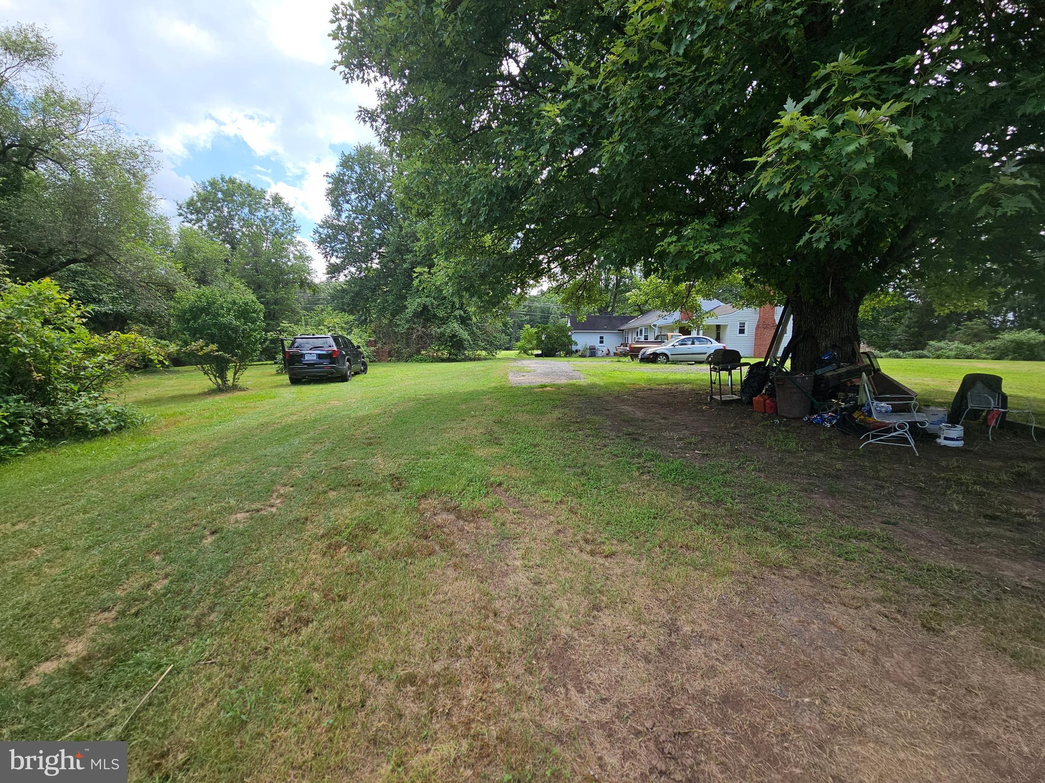 11145 Brent Town Road Catlett, VA 20119 - Photo 15 of 56 Front of property