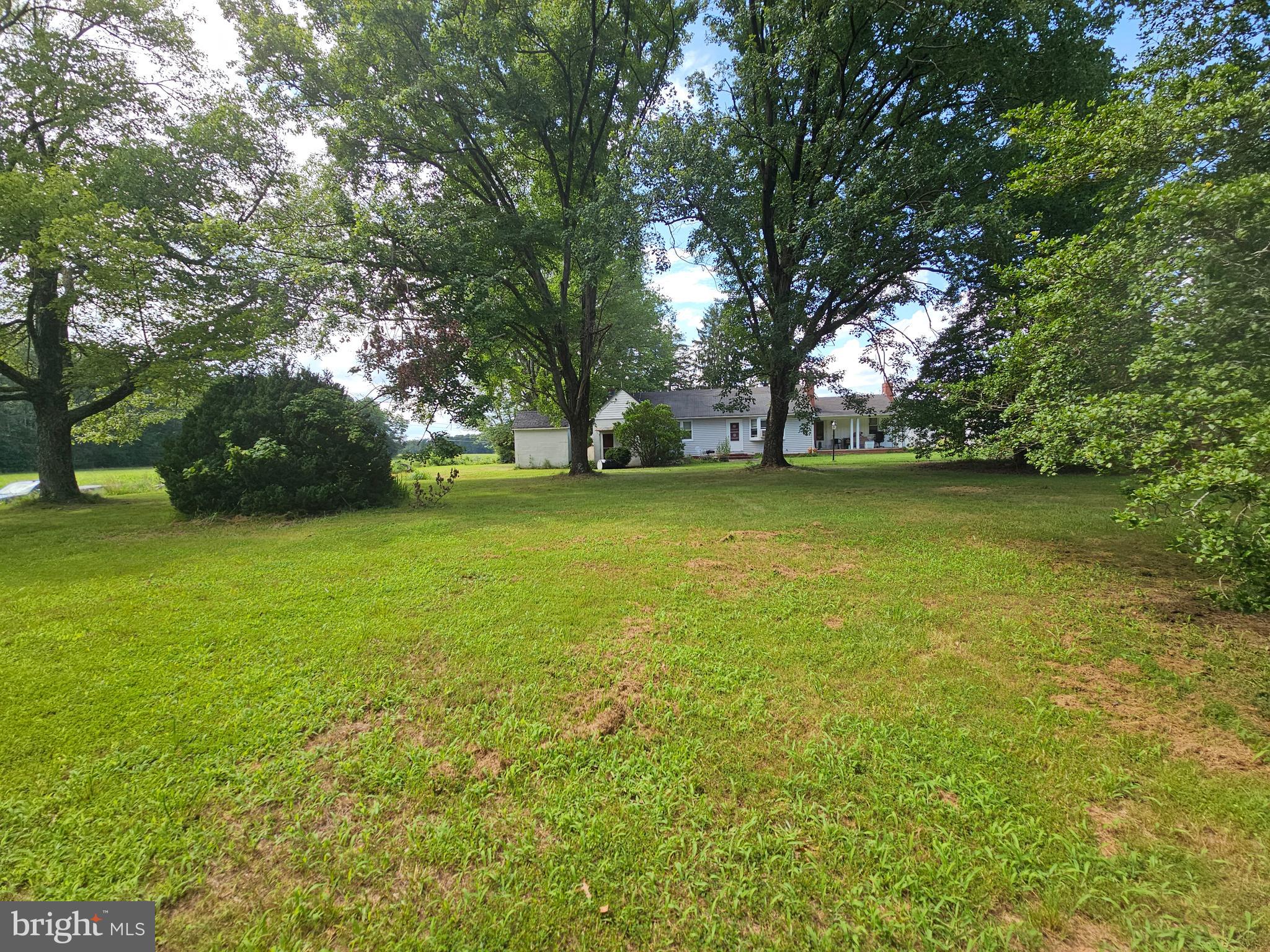 11145 Brent Town Road Catlett, VA 20119 - Photo 19 of 56 Front view home home