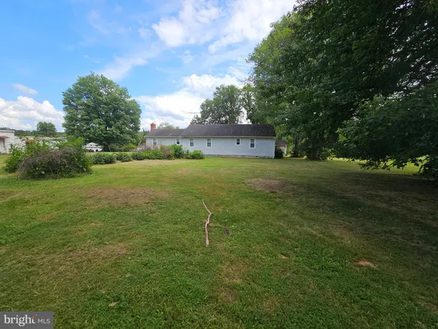 $950,000 | 11145 Brent Town Road, Catlett, VA 20119