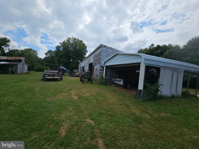 $950,000 | 11145 Brent Town Road, Catlett, VA 20119