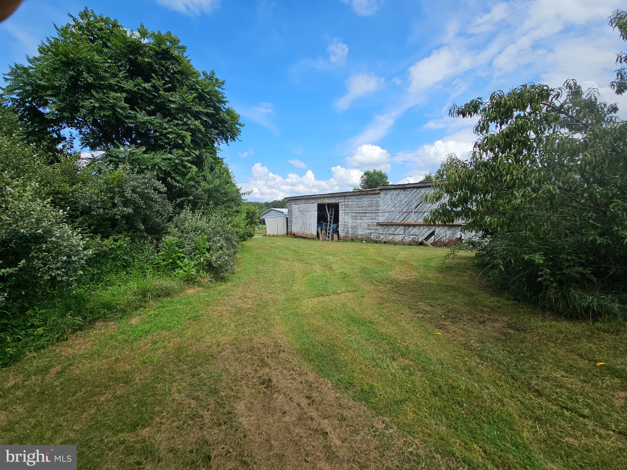 11145 Brent Town Road Catlett, VA 20119 - Photo 24 of 56 outbuilding