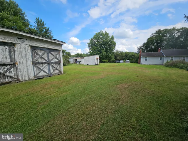 $950,000 | 11145 Brent Town Road, Catlett, VA 20119