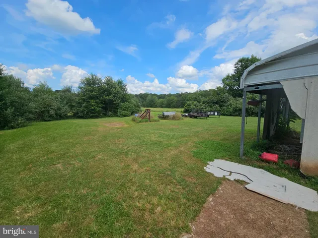 $950,000 | 11145 Brent Town Road, Catlett, VA 20119