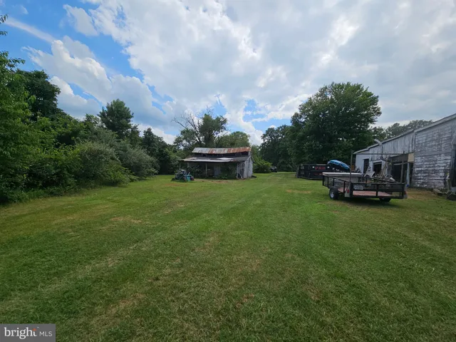 $950,000 | 11145 Brent Town Road, Catlett, VA 20119