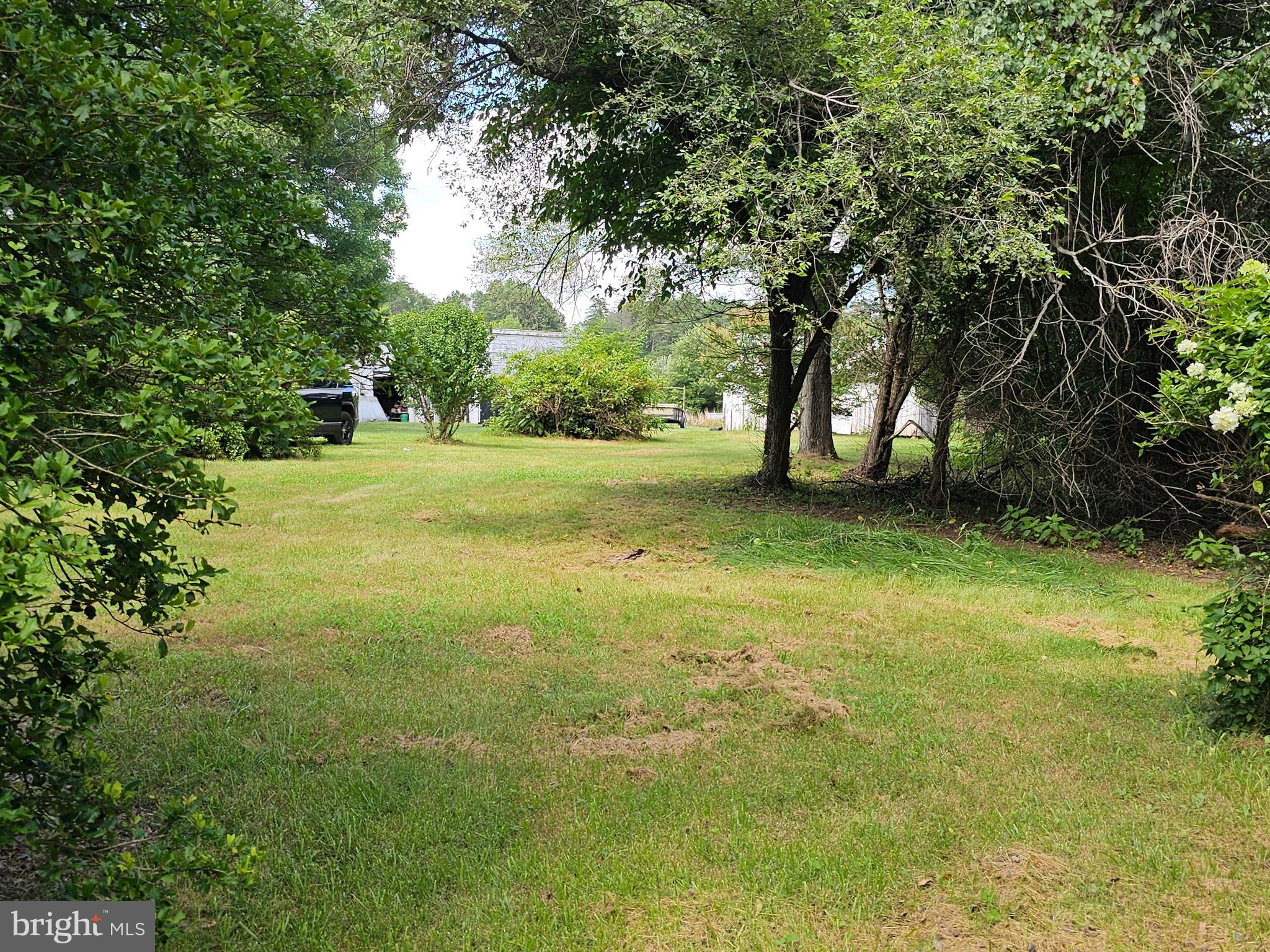 11145 Brent Town Road Catlett, VA 20119 - Photo 33 of 56 Coming in from field