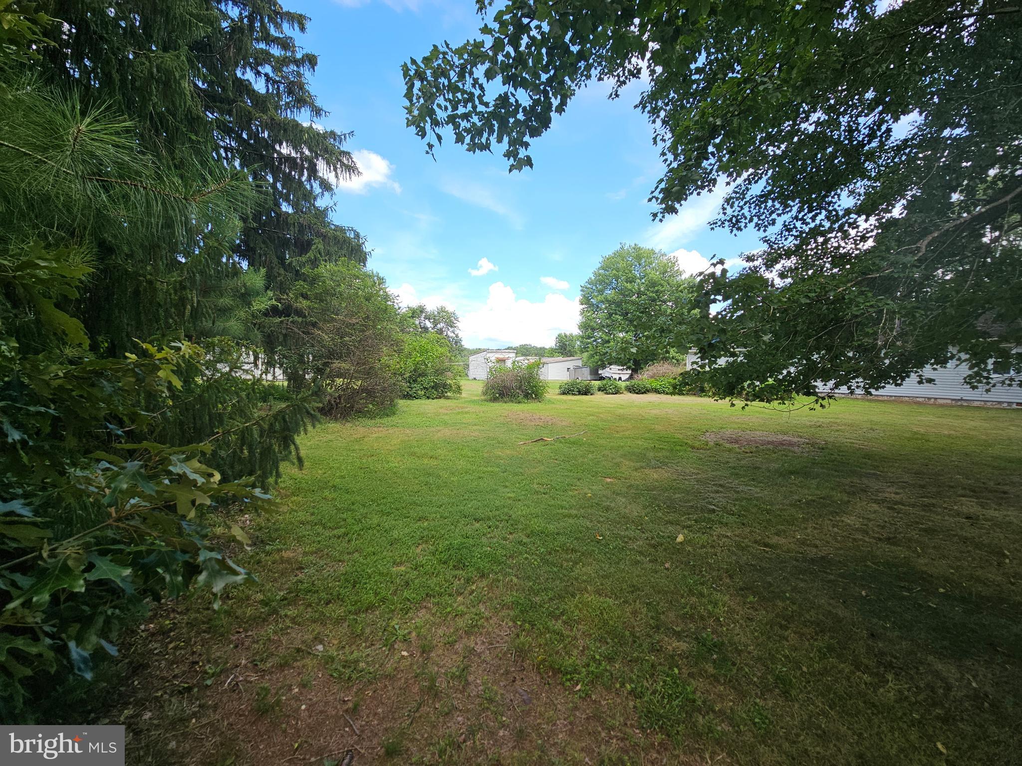 11145 Brent Town Road Catlett, VA 20119 - Photo 41 of 56 Stafford side of drive way, outbuildings