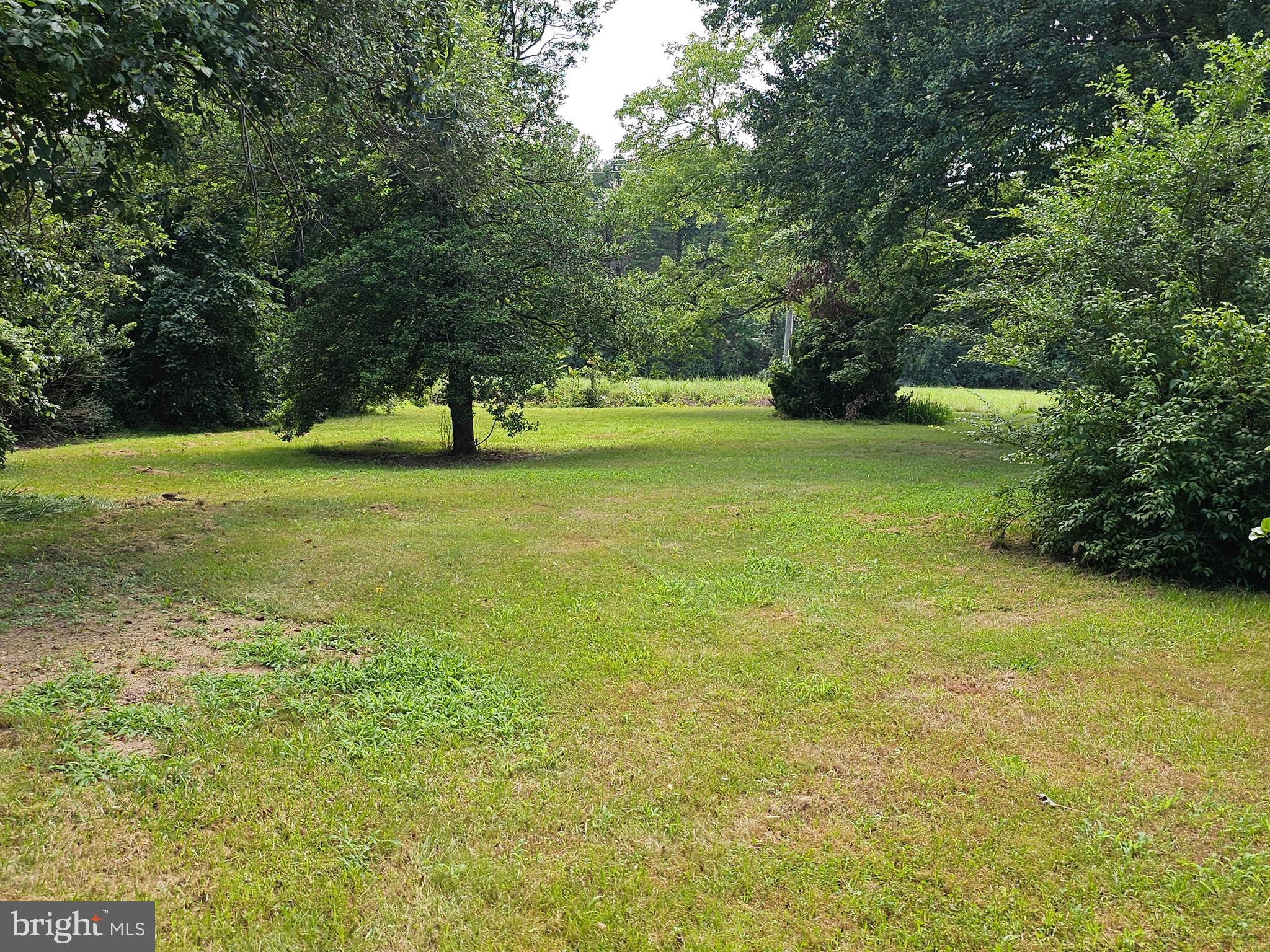 11145 Brent Town Road Catlett, VA 20119 - Photo 55 of 56 S side, near st, across from the house