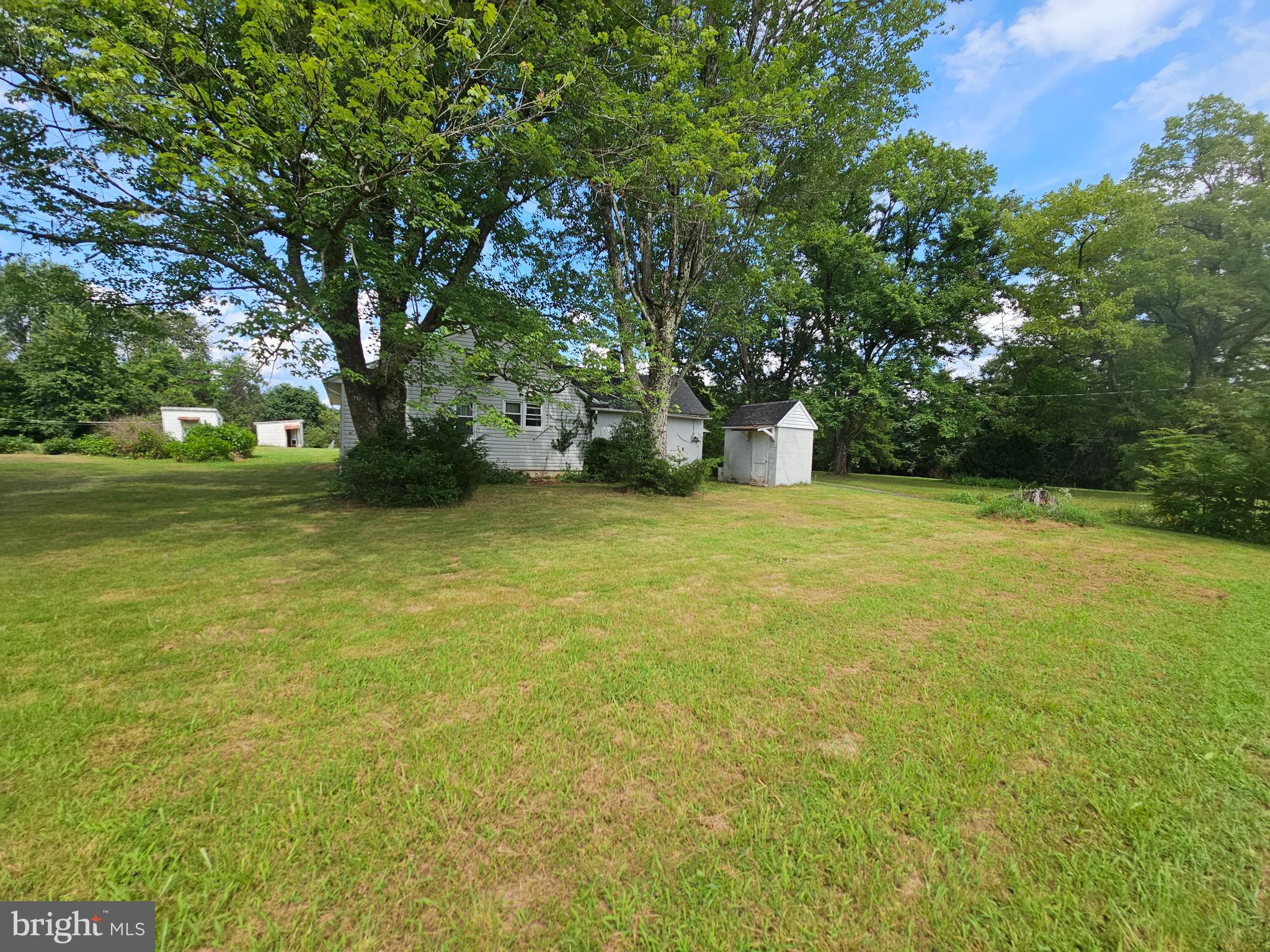 11145 Brent Town Road Catlett, VA 20119 - Photo 9 of 56 Immediate street view of property
