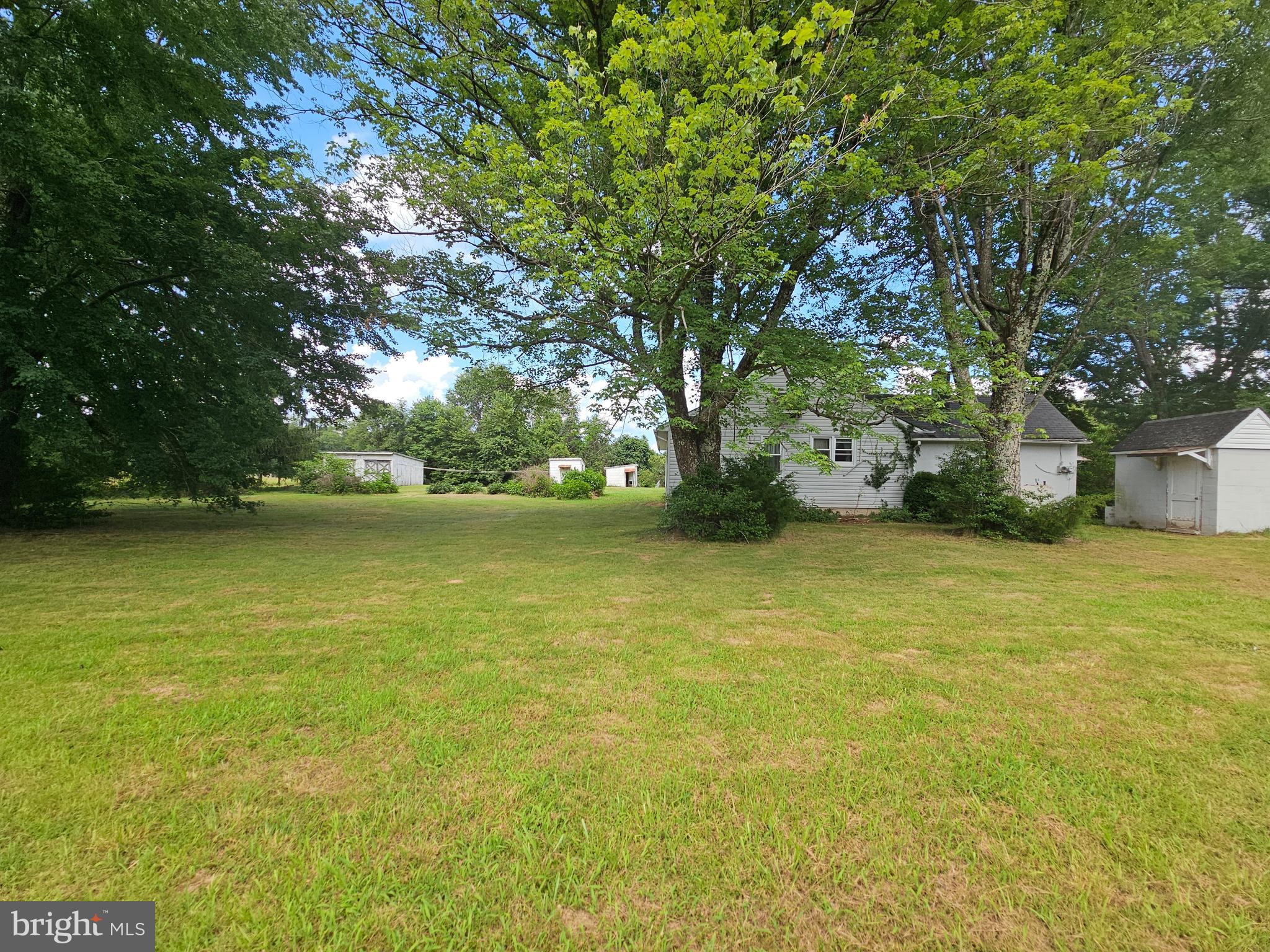 11145 Brent Town Road Catlett, VA 20119 - Photo 10 of 56 Immediate street view of property