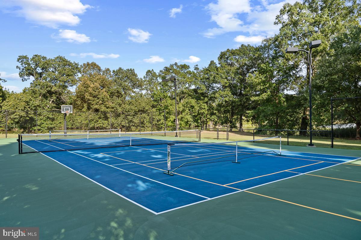 27772 Sharp Road Easton, MD 21601 - Photo 60 of 84 Tennis/Pickleball Court