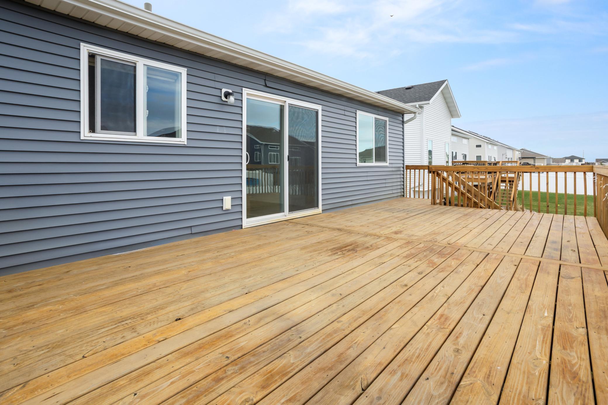 7373 17th Street South Fargo, ND 58104 - Photo 35 of 38