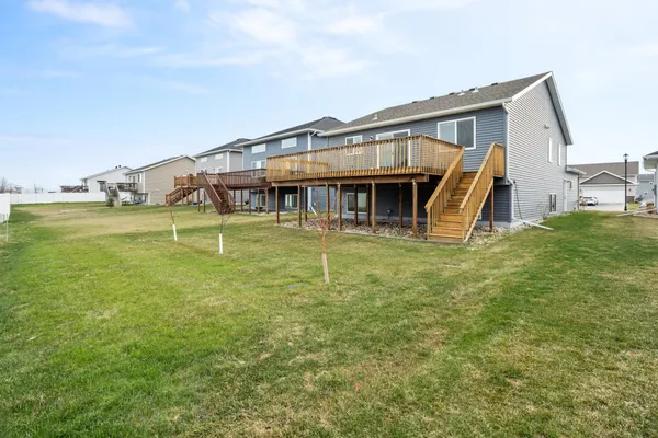 $349,900 | 7373 17th Street South, Fargo, ND 58104