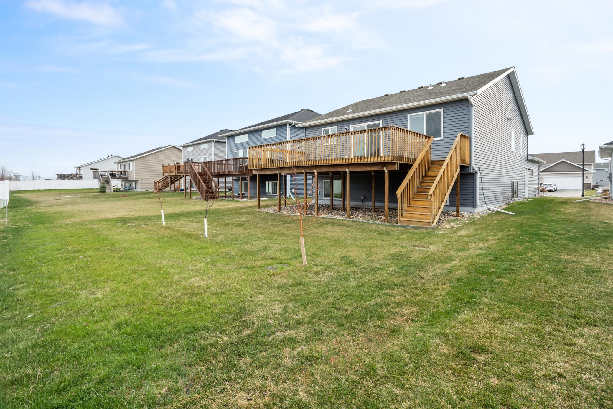 7373 17th Street South Fargo, ND 58104 - Photo 37 of 38