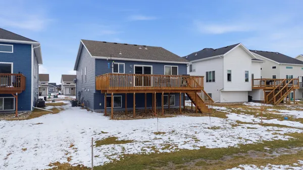 $360,000 | 7373 17th Street South, Fargo, ND 58104
