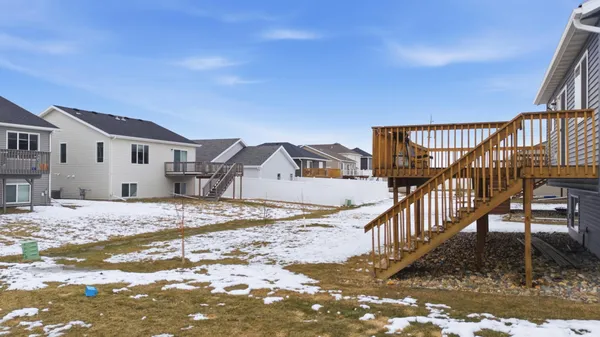 $360,000 | 7373 17th Street South, Fargo, ND 58104