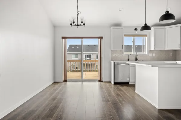 $349,900 | 7373 17th Street South, Fargo, ND 58104