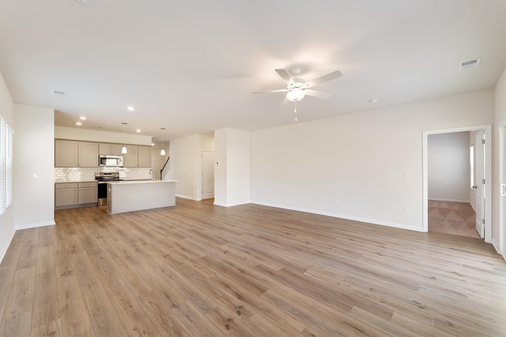 402 Dodger Avenue Chesnee, SC 29323 - Photo 14 of 33