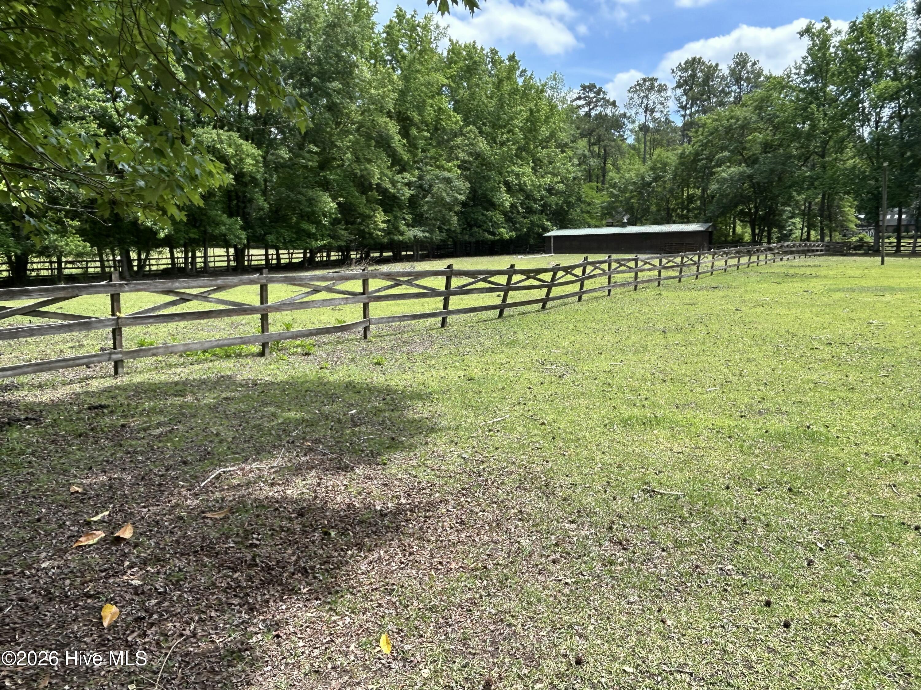 768 Bethesda Church Road Orrum, NC 28369 - Photo 43 of 65