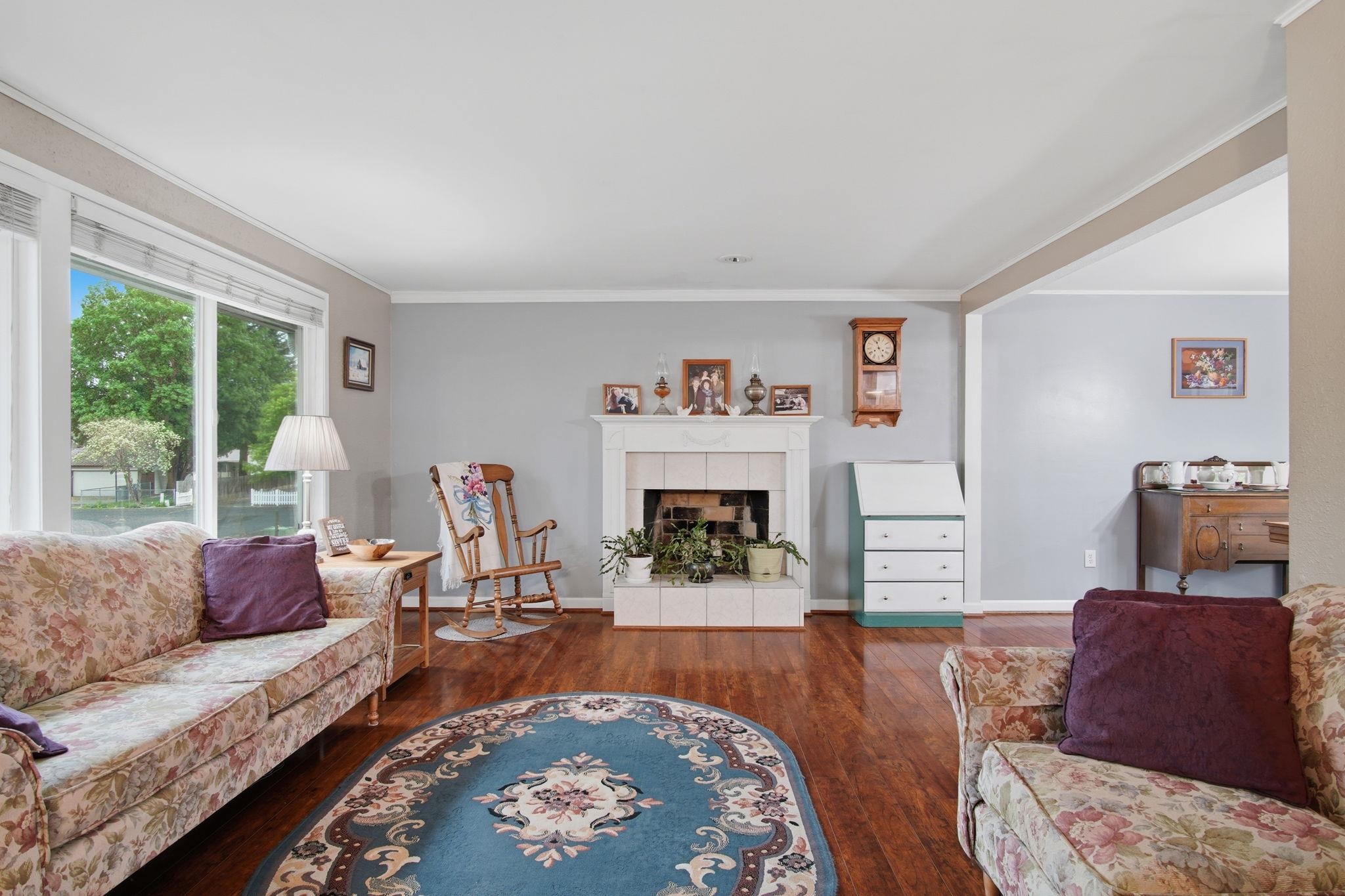 11607 North Cheyenne Road Mead, WA 99021 - Photo 5 of 50 Gallery Image 5