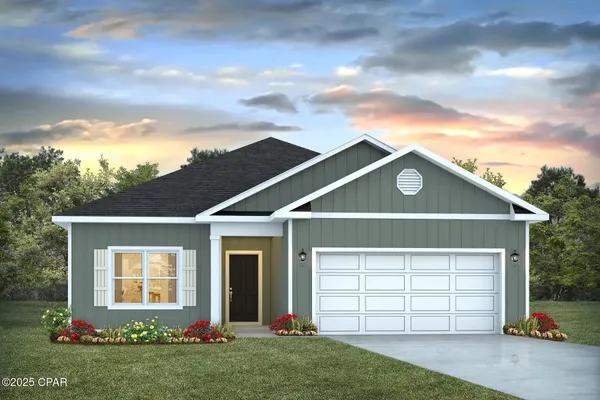 $289,900 | 624 Norris Drive, Port St. Joe, FL 32456