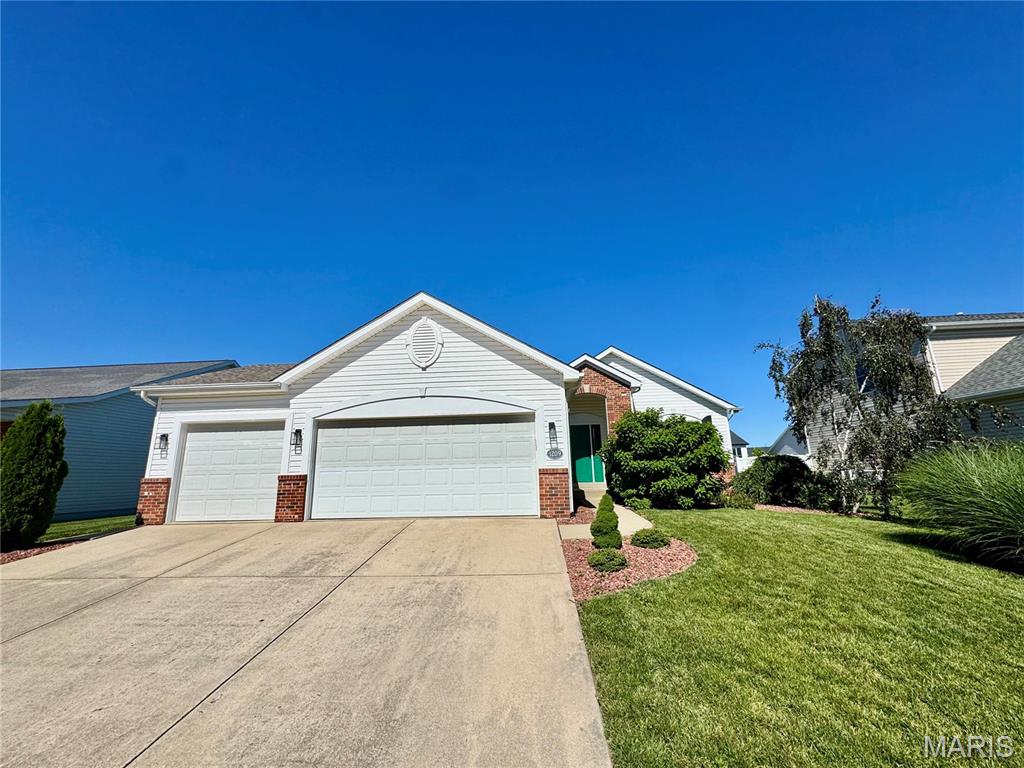 1209 Gulfstream Way Mascoutah, IL 62258 - Photo 4 of 73