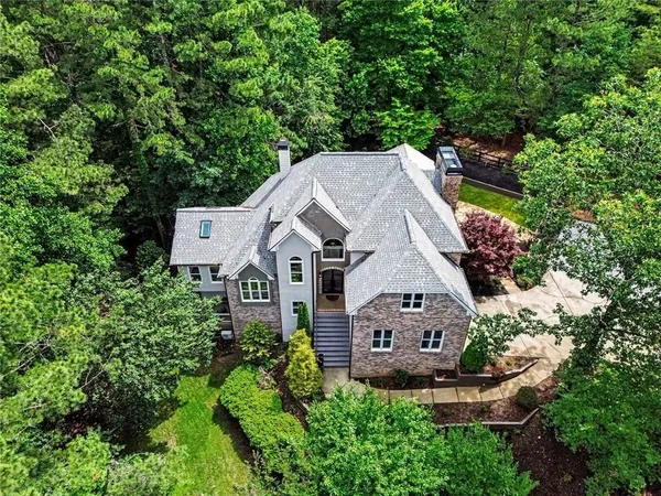 $1,200,000 | 13 Southridge Trail Southeast, Cartersville, GA 30120