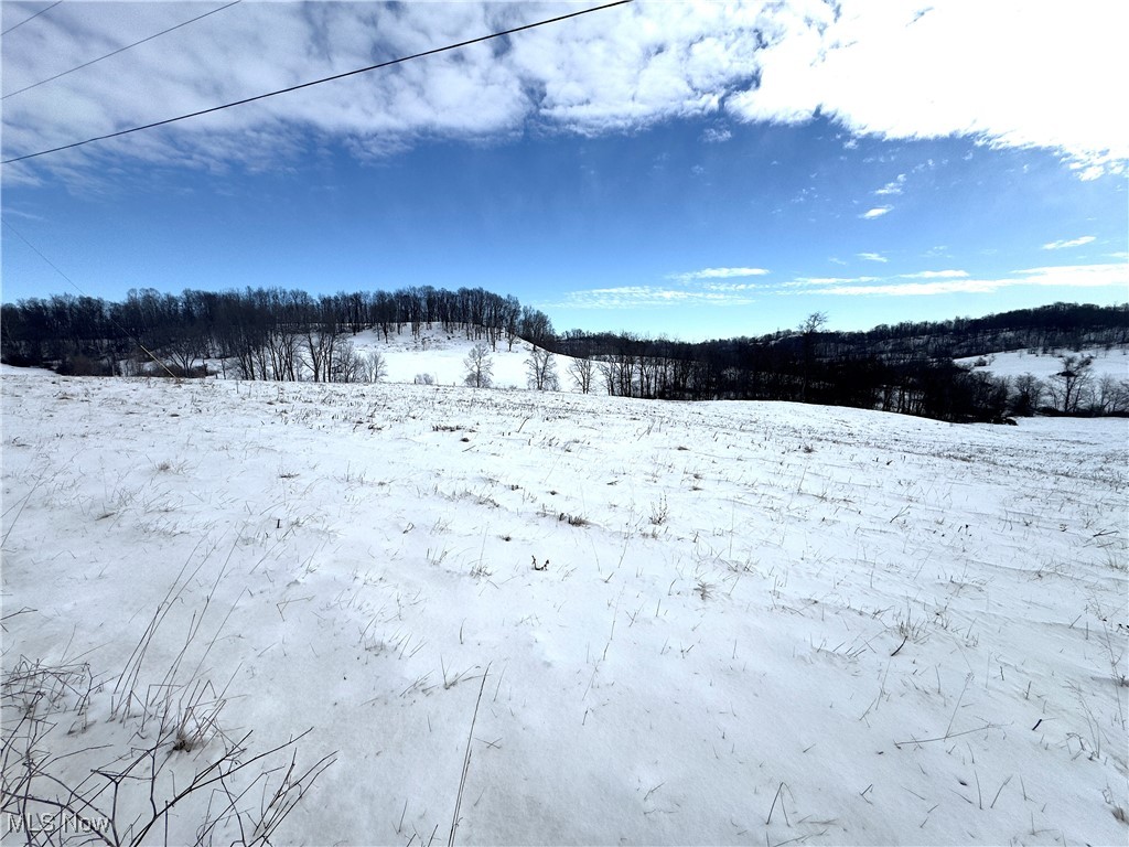 1 Willimas Road McConnelsville, OH 43756 - Photo 4 of 11 View of yard covered in snow