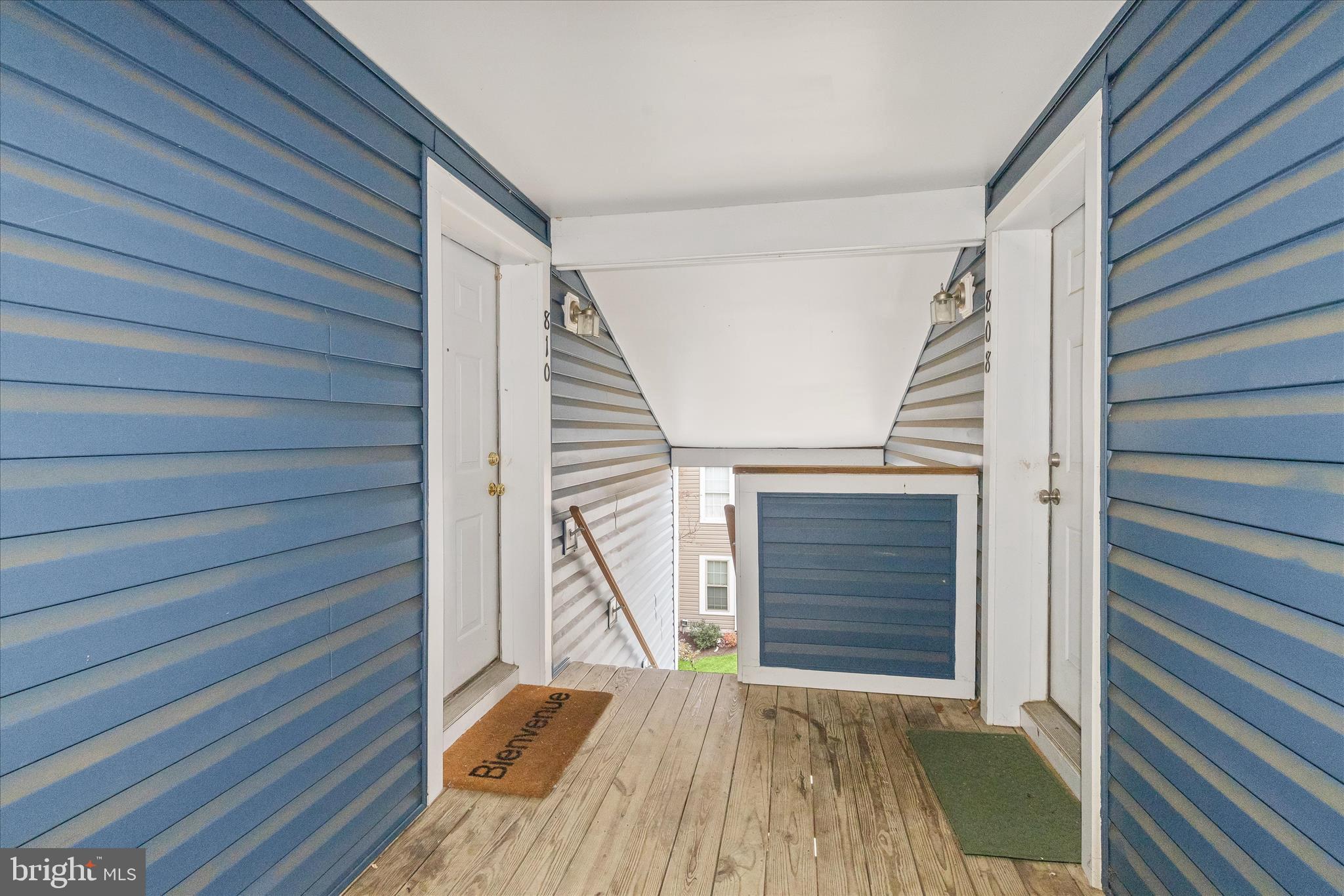 6420 Greenfield Road, Unit 810 Elkridge, MD 21075 - Photo 29 of 35 Entry