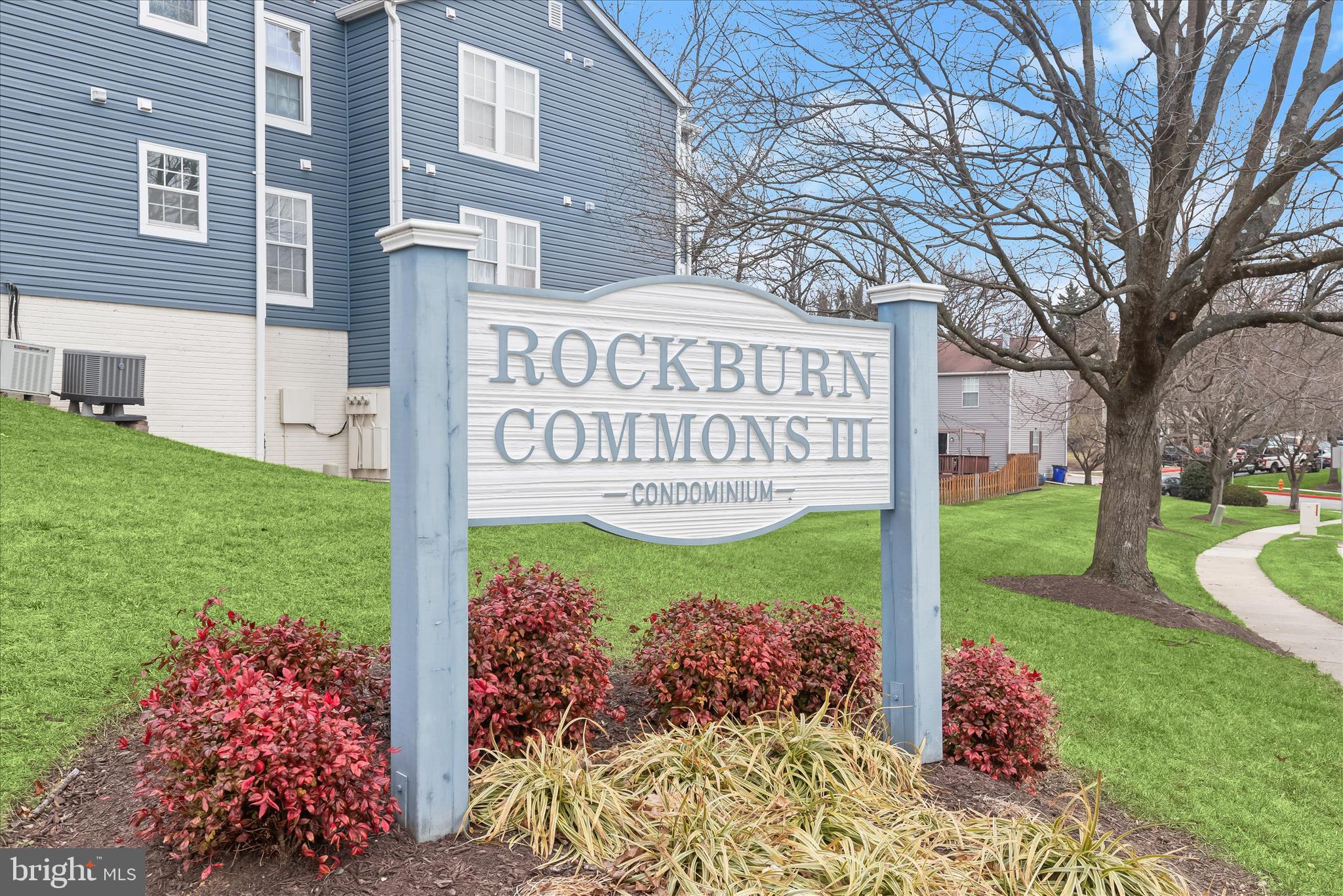 6420 Greenfield Road, Unit 810 Elkridge, MD 21075 - Photo 34 of 35 Rockburn Commons III
