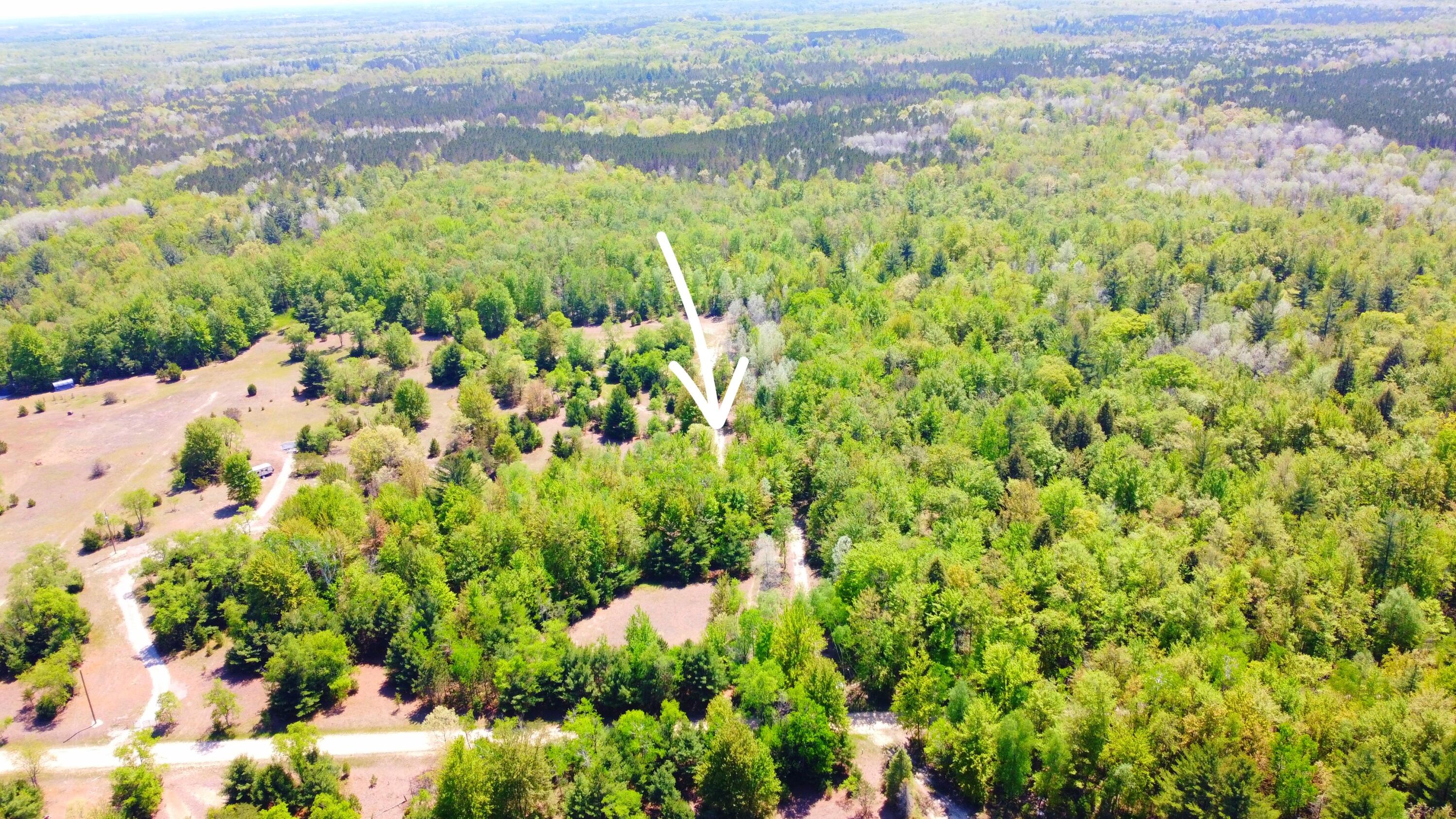 2187 Koenig Road Manistee, MI 49660 - Photo 10 of 20 2187 W Koenig Rd