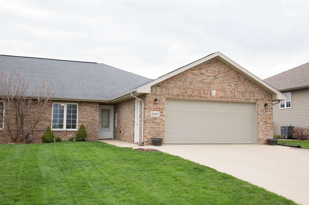 2105 Cheyenne Way Dubuque, IA 52002 - Photo 1 of 45 Gallery Image 1