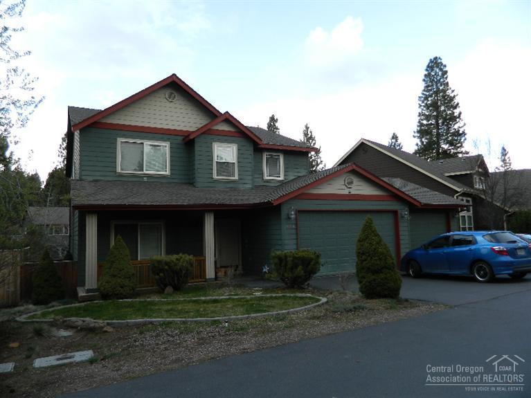61285 Southwest Brookside Loop Bend, OR 97702 - Photo 2 of 14 Additional Photo