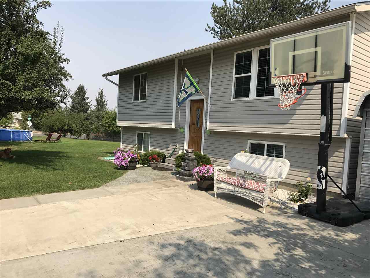 1412 North Arties Road Spokane Valley, WA 99016 - Photo 16 of 20 Gallery Image 16