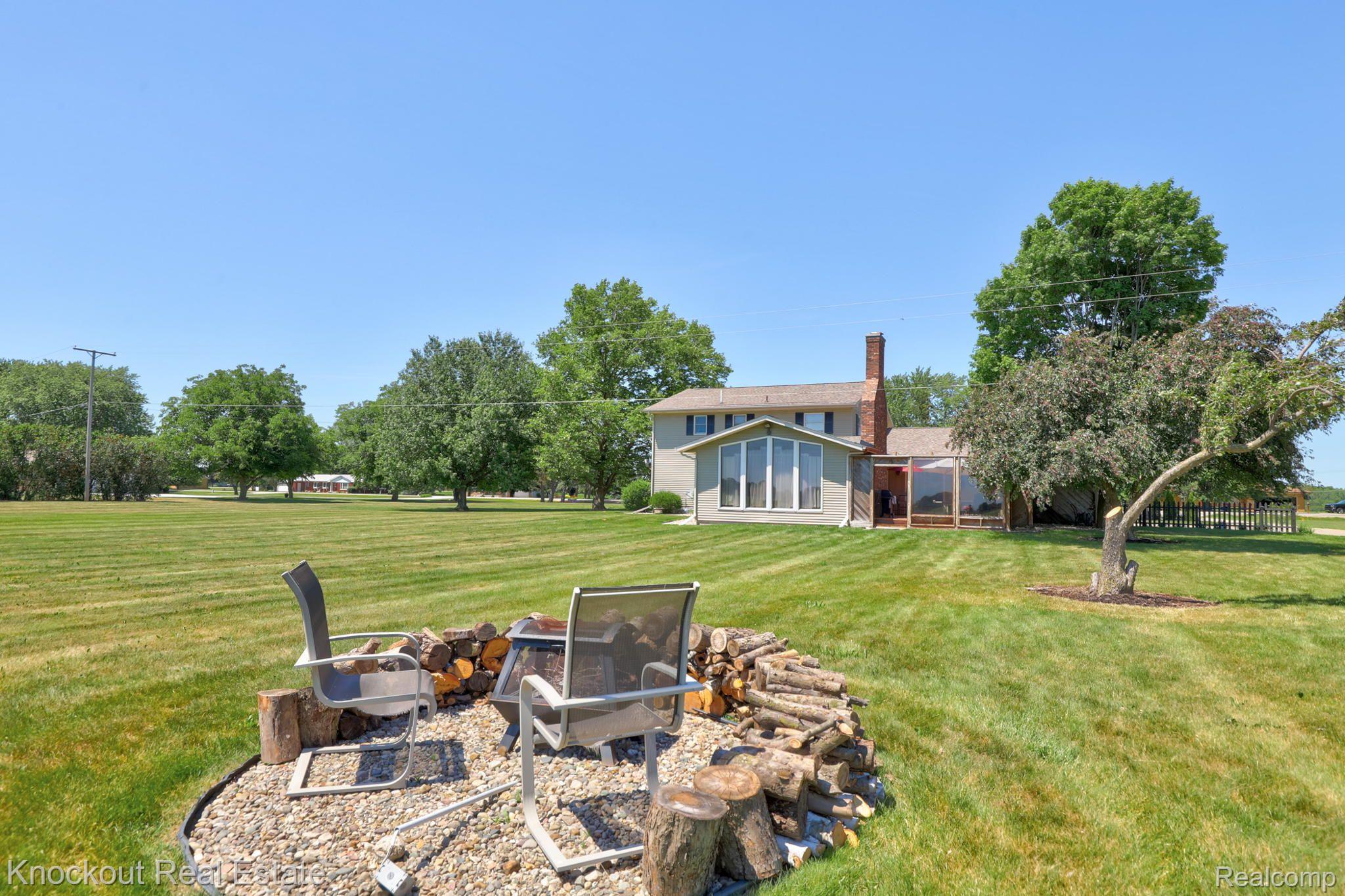 4915 Barnes Road Millington, MI 48746 - Photo 52 of 67 Gallery Image 52