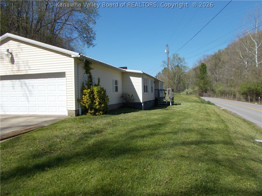 522 Bills Creek Road Winfield, WV 25213 - Photo 6 of 15 Gallery Image 6