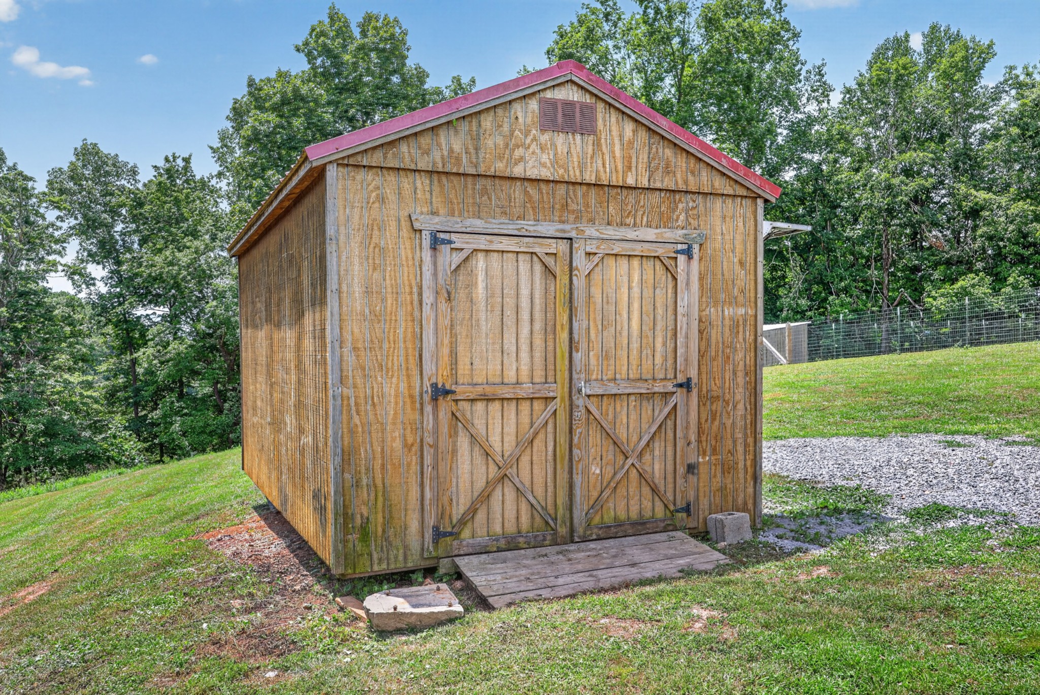 2237 Cold Springs Road Lafayette, TN 37083 - Photo 38 of 44