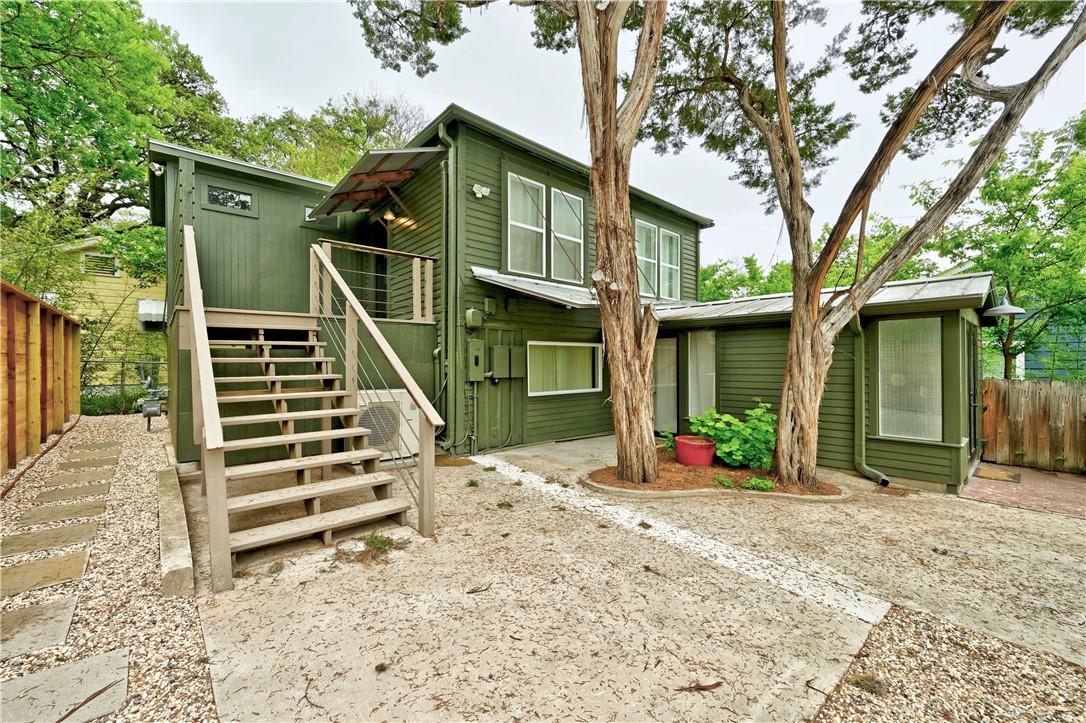 704 Cumberland Road, Unit 2 Austin, TX 78704 - Photo 1 of 1 Gallery Image 1