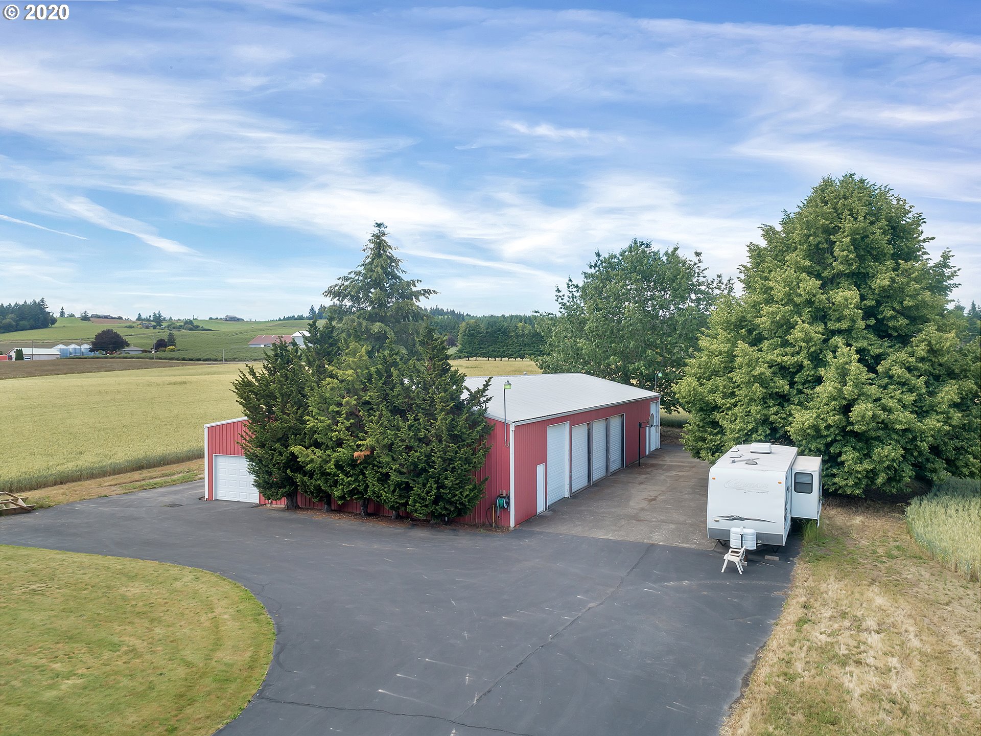 32750 Southwest Unger Road Cornelius, OR 97113 - Photo 4 of 32
