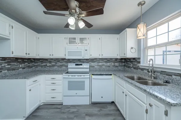 $239,400 | 508 Sierra Ridge Court, Moore, SC 29369