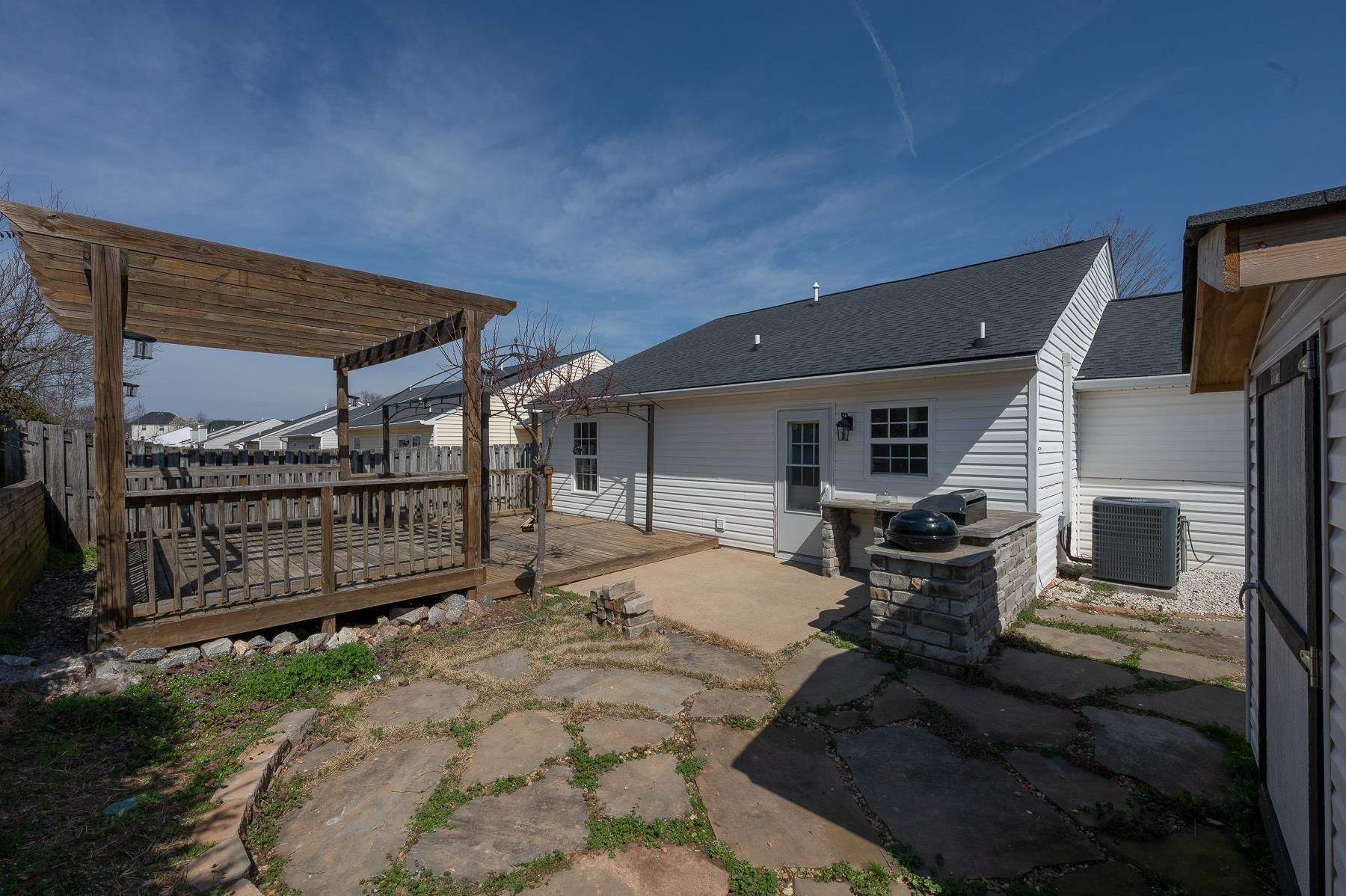 508 Sierra Ridge Court Moore, SC 29369 - Photo 27 of 35