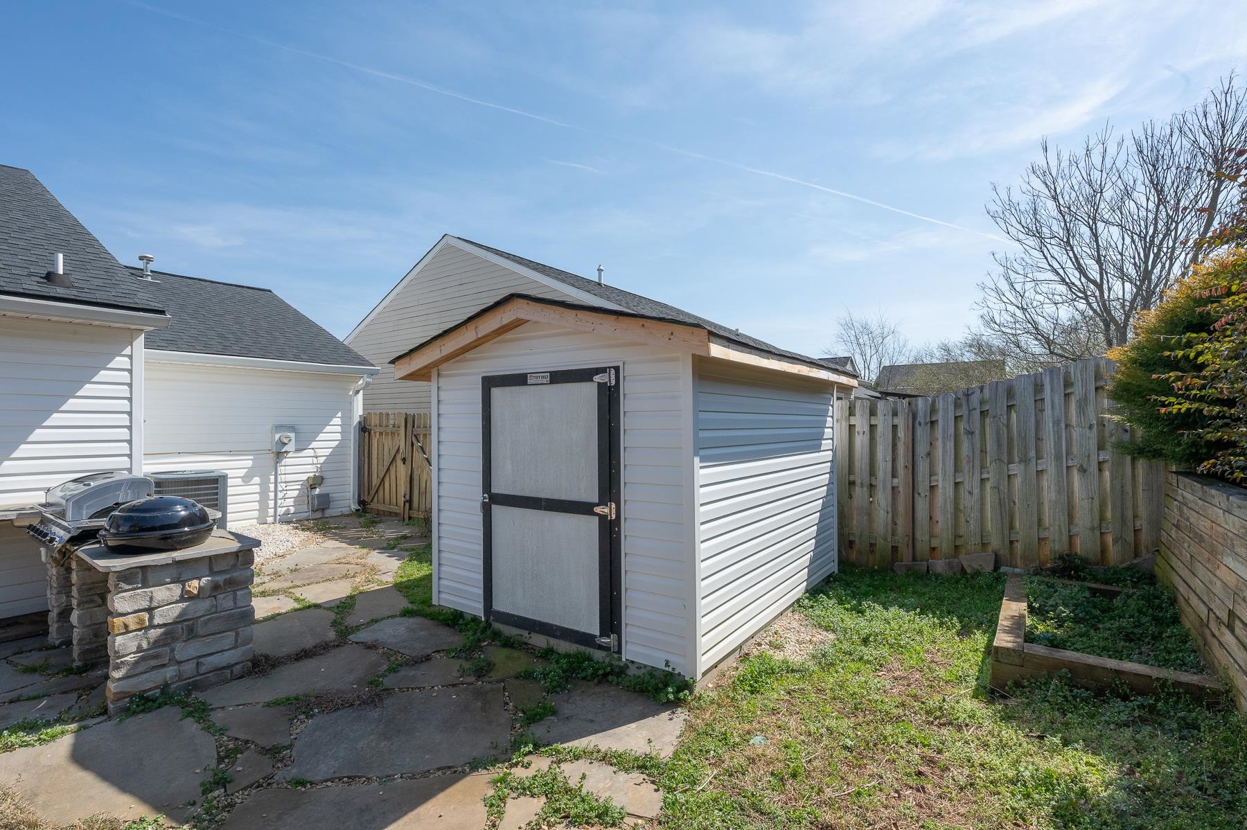 508 Sierra Ridge Court Moore, SC 29369 - Photo 32 of 35